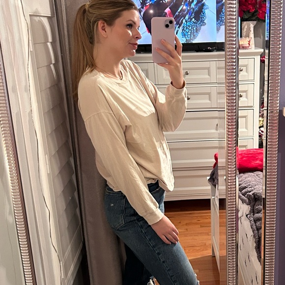 Calvin Klein basic tee - Picture 8 of 8